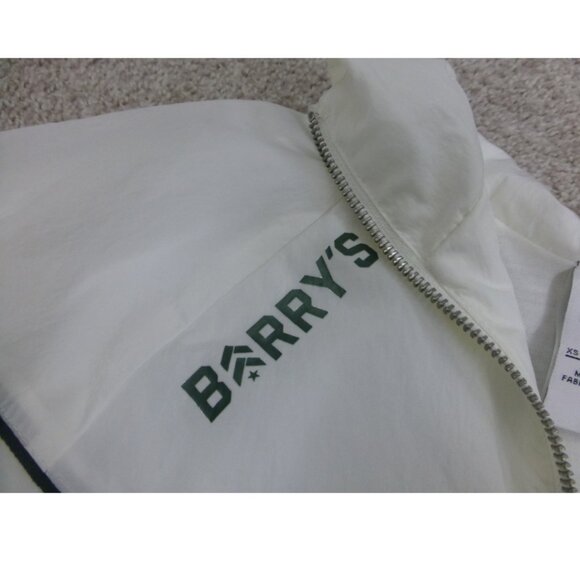 Nike Barry's Windrunner All White Jacket (Size XS) - Picture 9 of 16